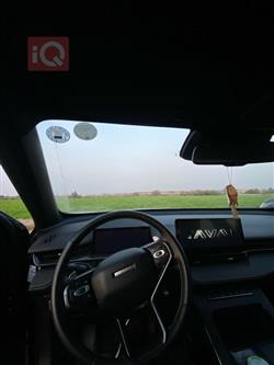 هافال جي تي H6